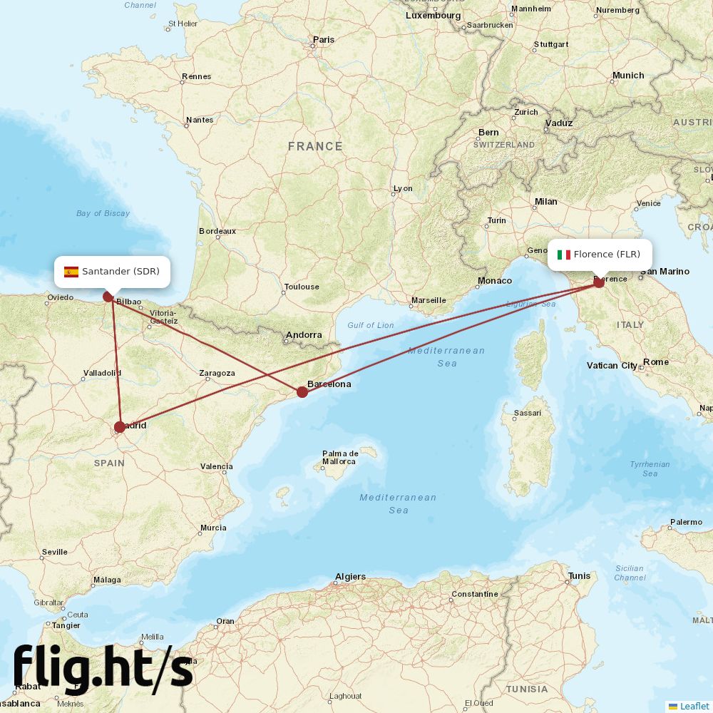 SDR-FLR