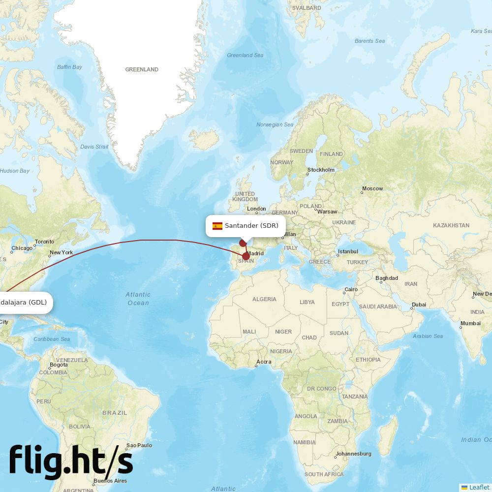 SDR-GDL
