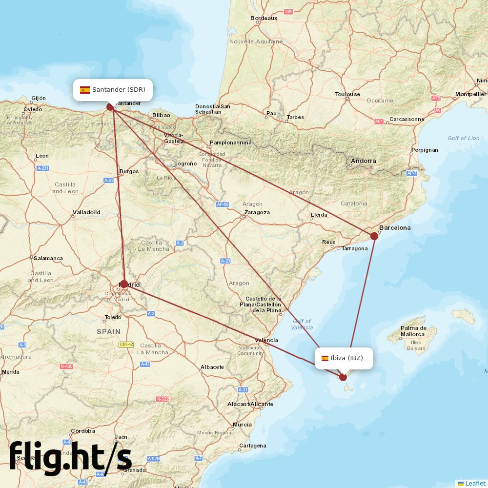 SDR-IBZ