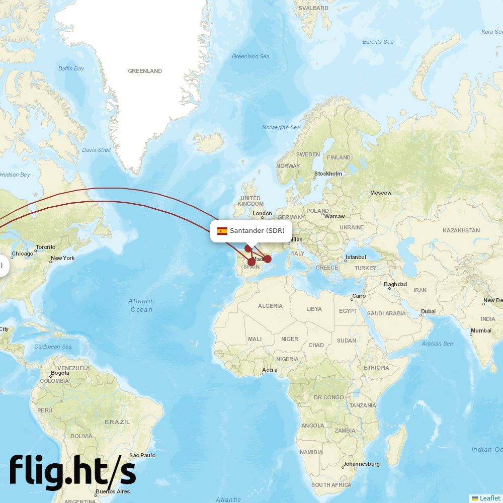 SDR-LAX