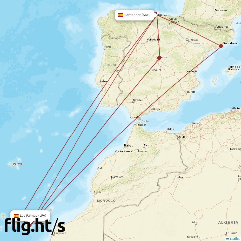 SDR-LPA