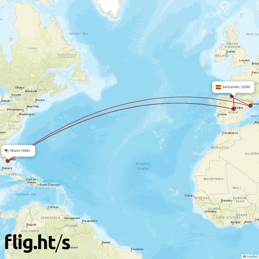 SDR-MIA