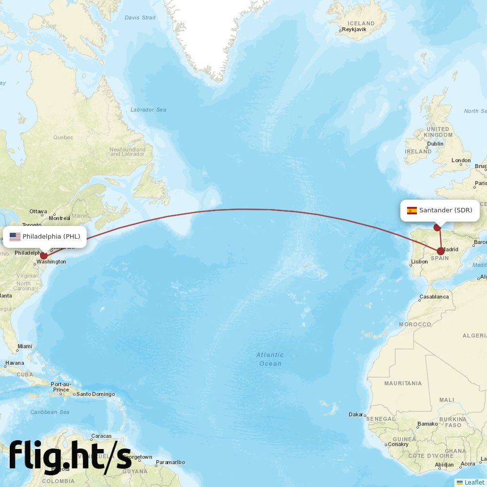SDR-PHL