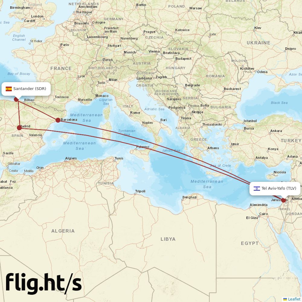 SDR-TLV
