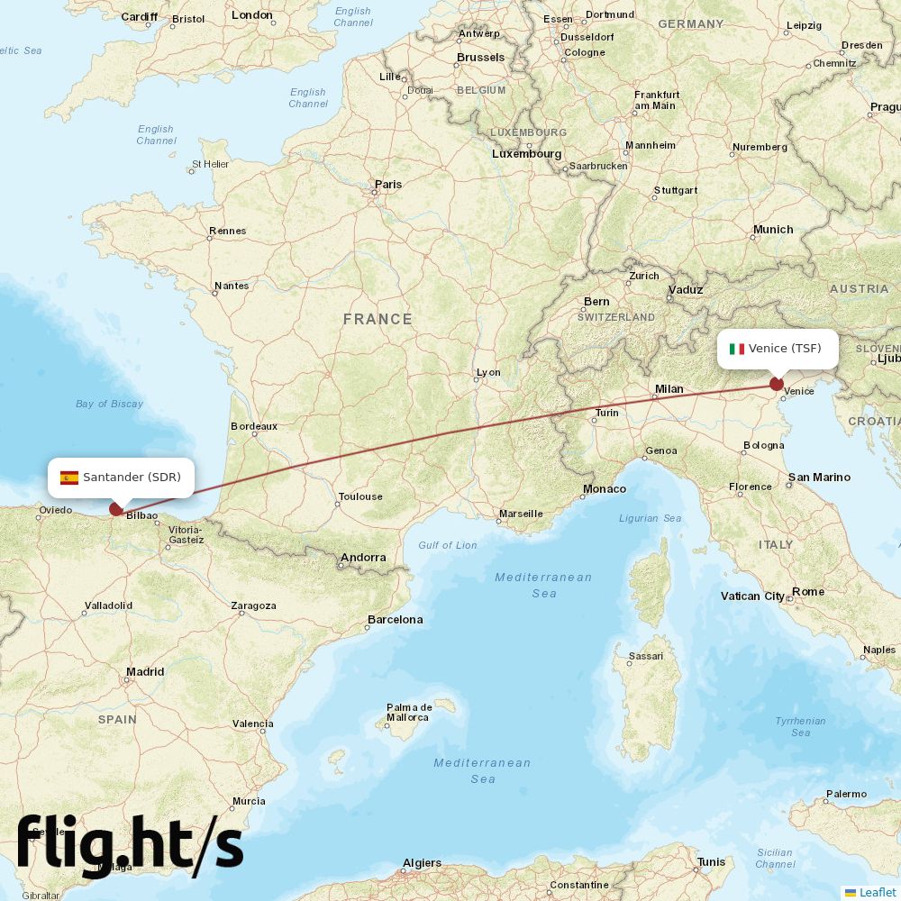 SDR-TSF