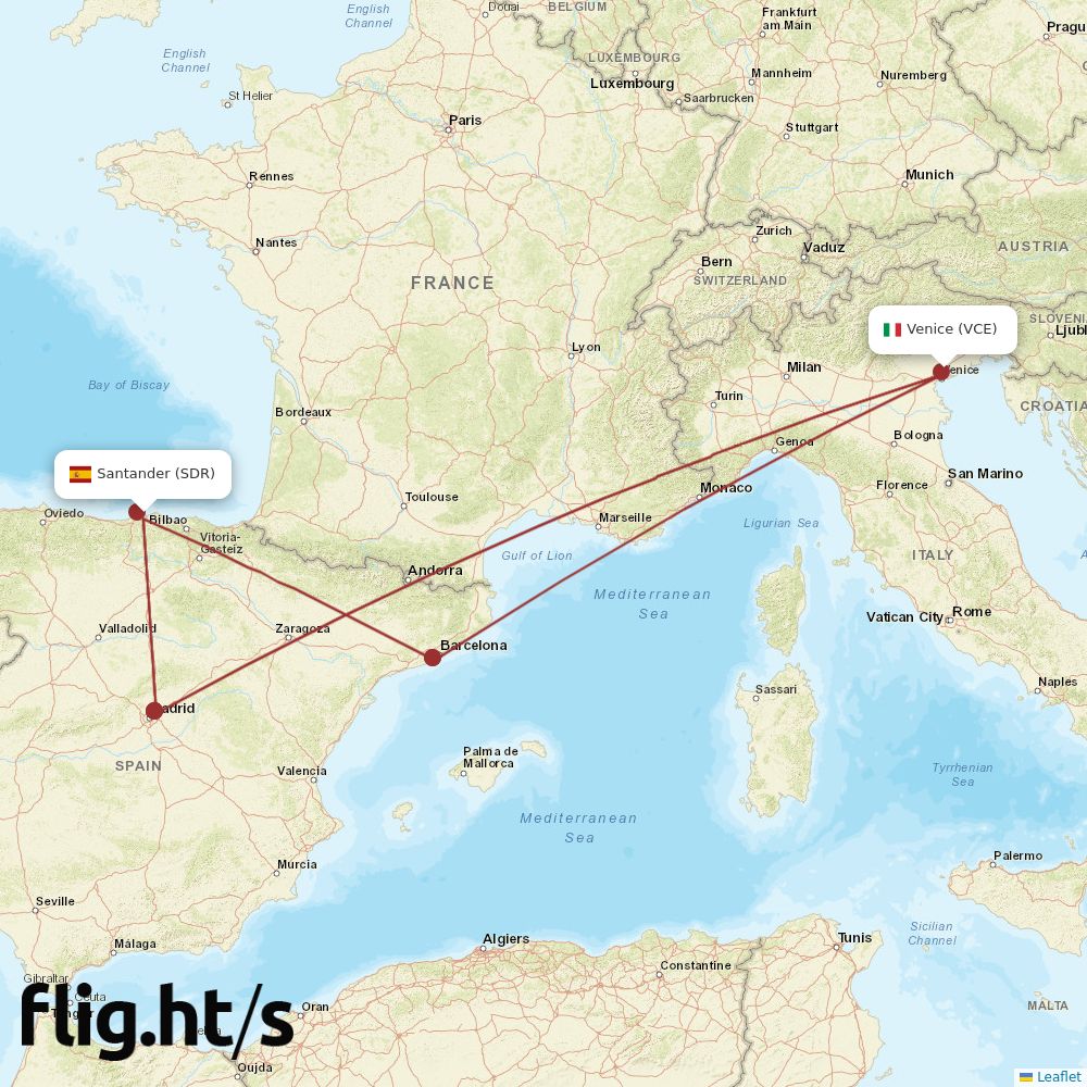 SDR-VCE