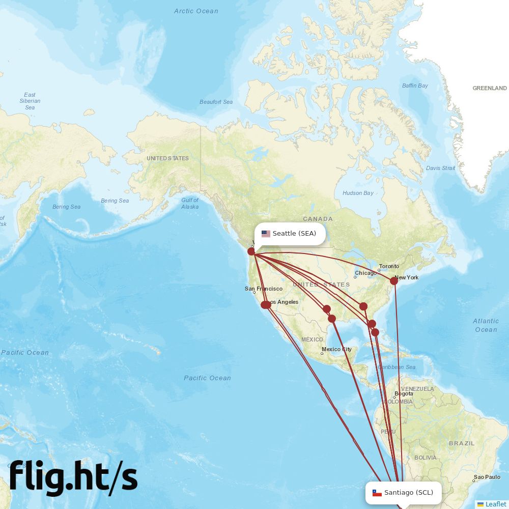 SEA-SCL