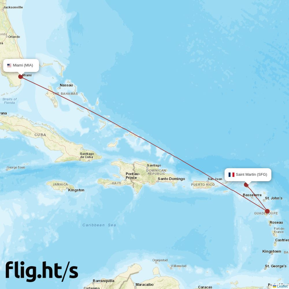 SFG-MIA