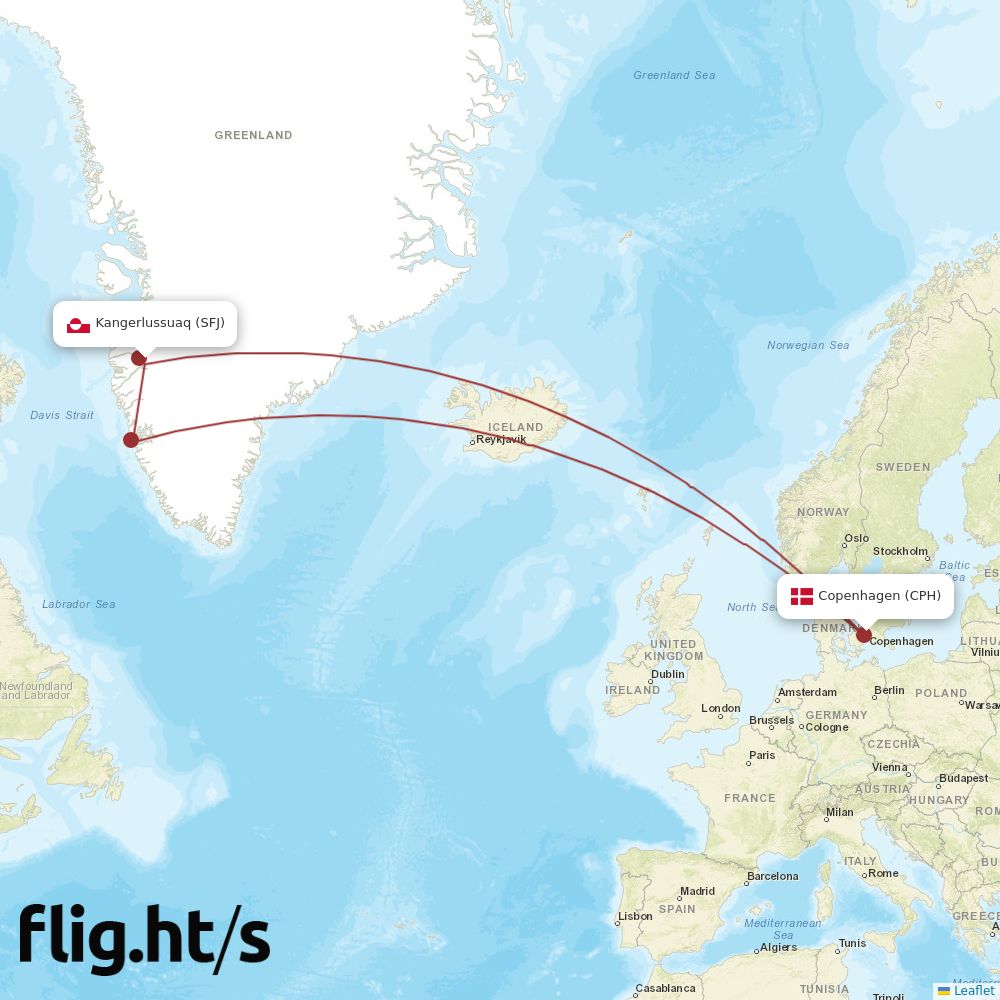 SFJ-CPH