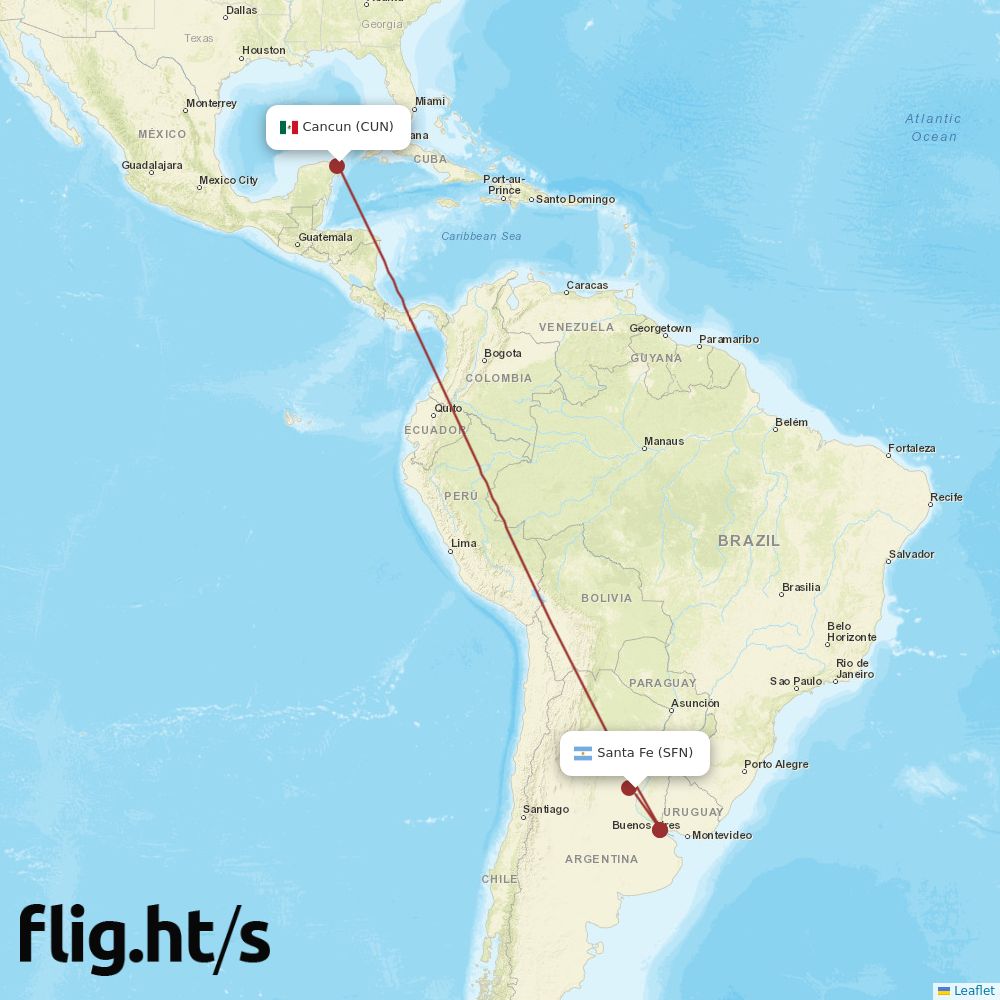 SFN-CUN