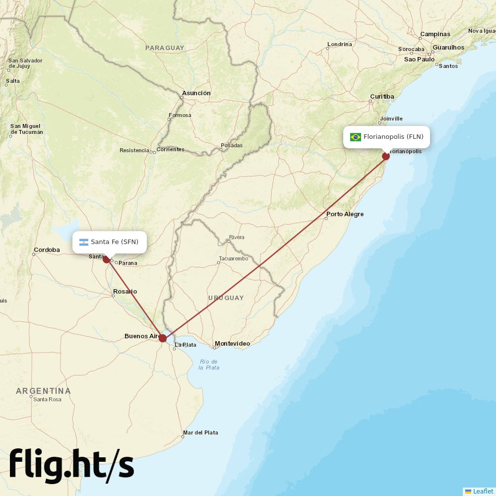 SFN-FLN