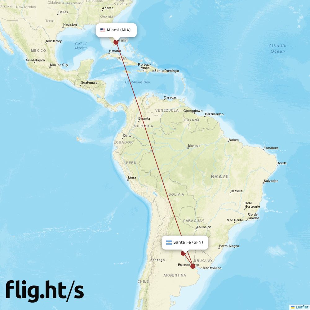 SFN-MIA