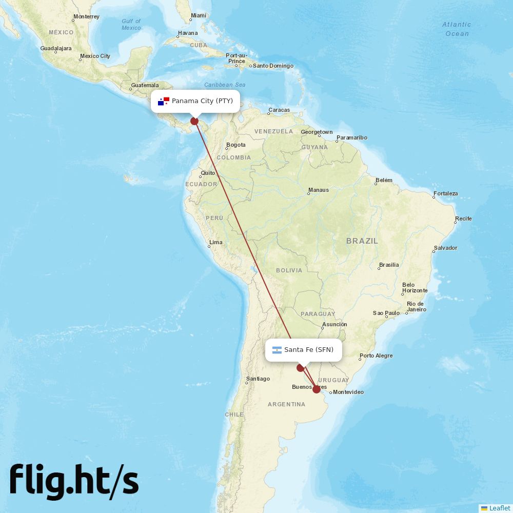 SFN-PTY