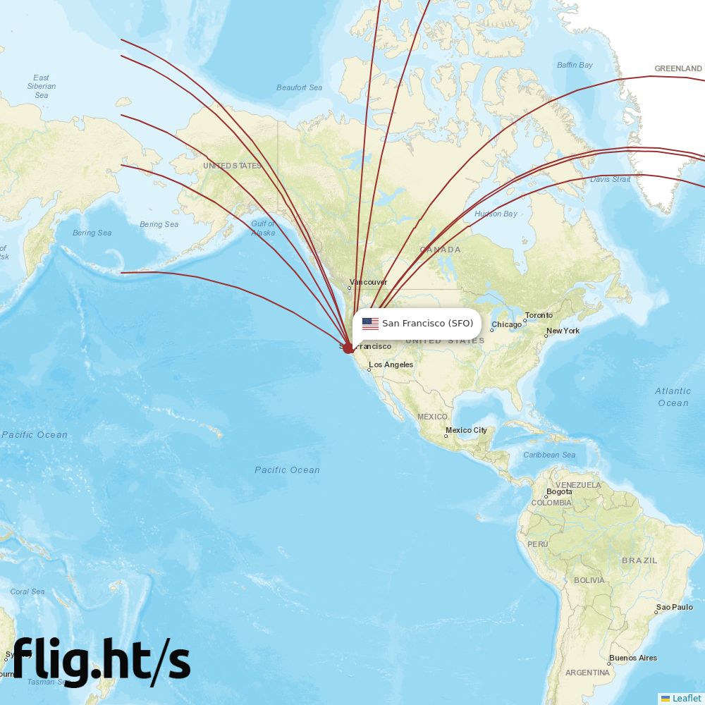 SFO-BOM