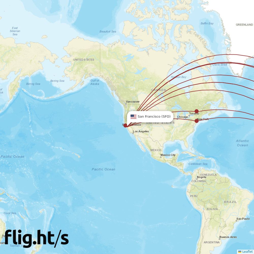 SFO-CMN