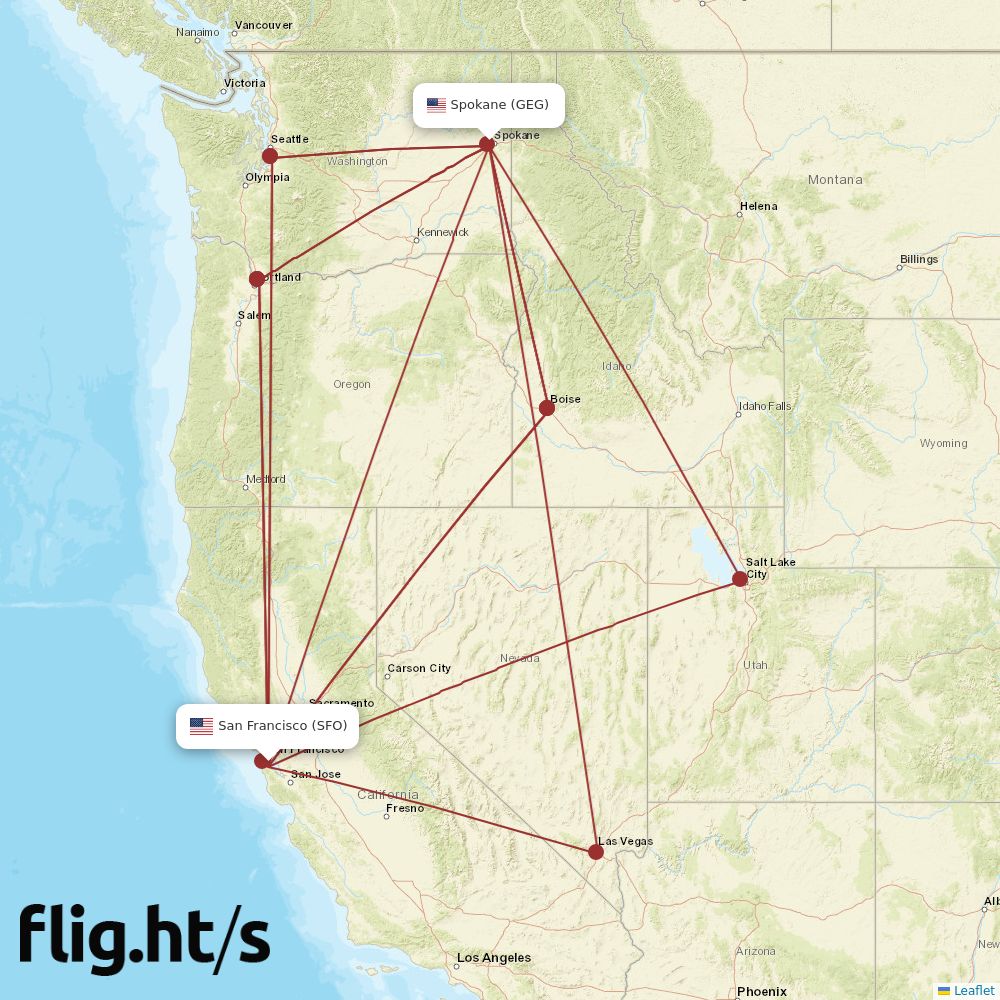 SFO-GEG