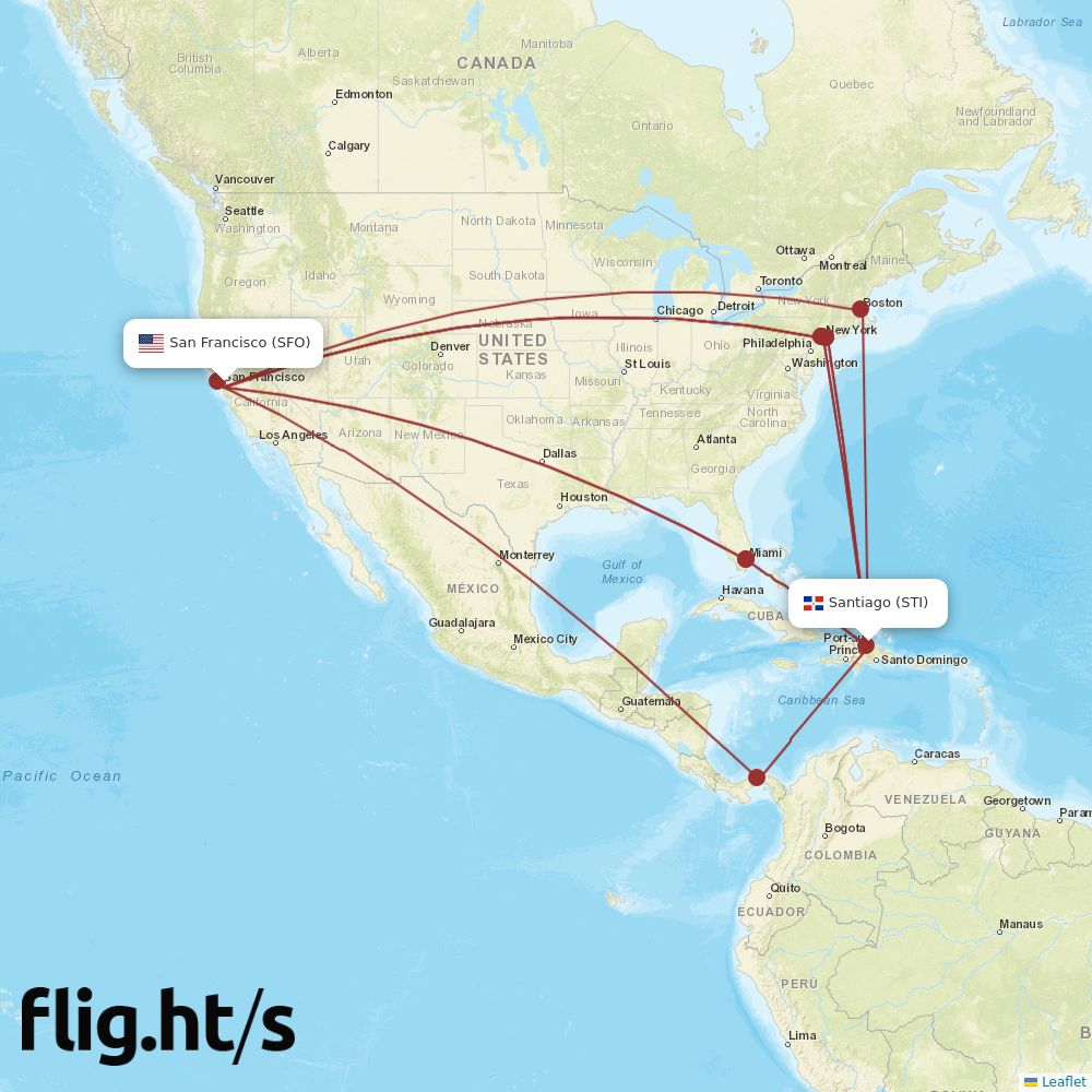 SFO-STI