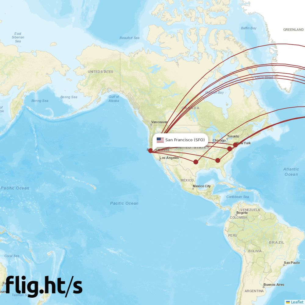 SFO-VCE