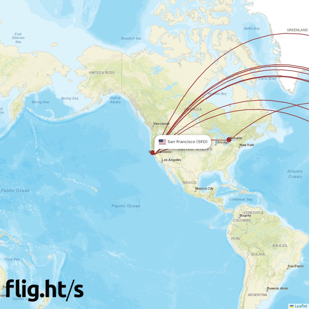SFO-VIE