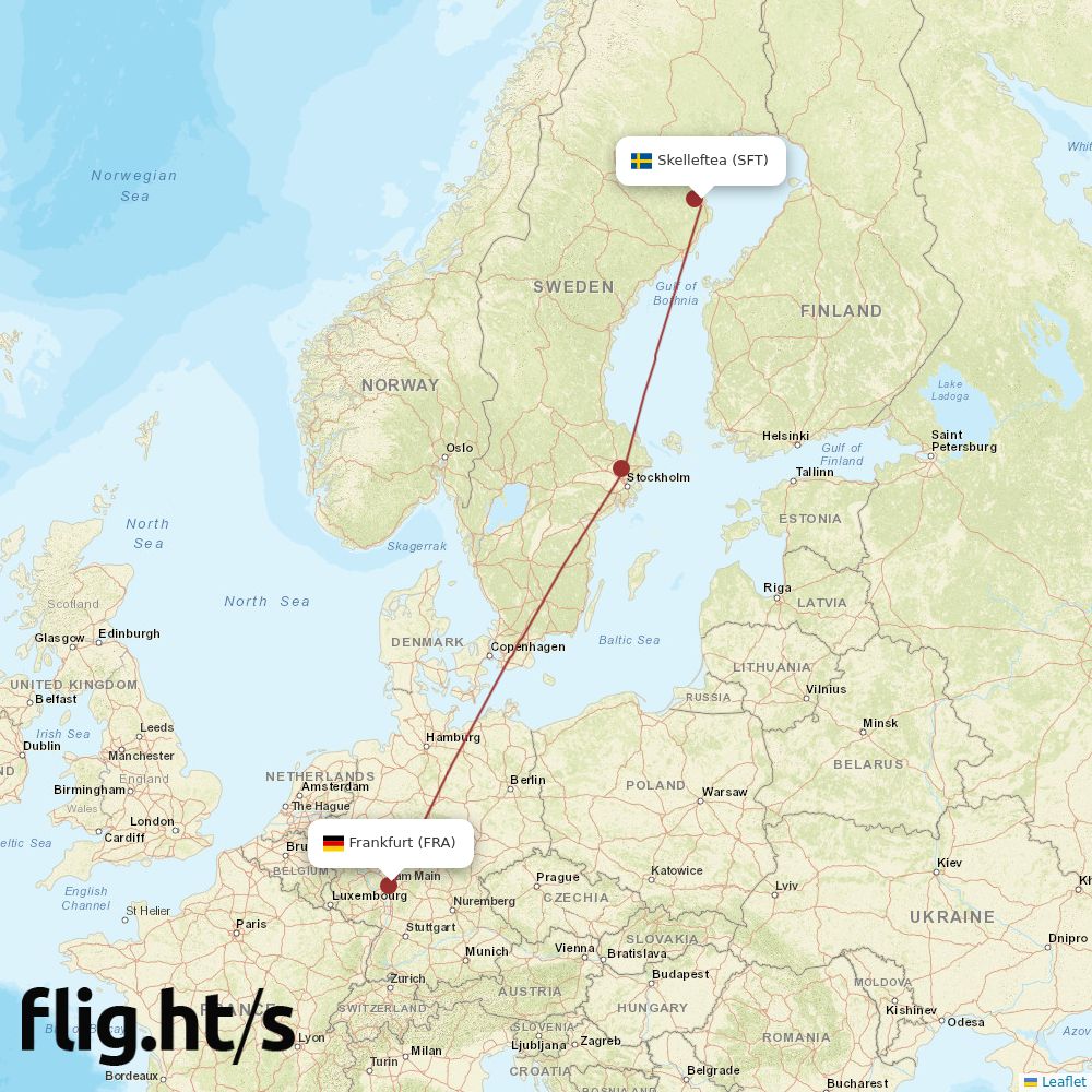 SFT-FRA