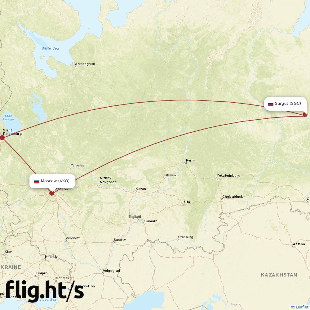 SGC-VKO