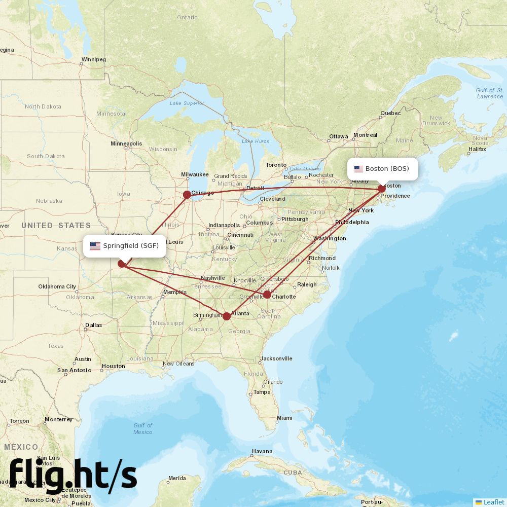 SGF-BOS