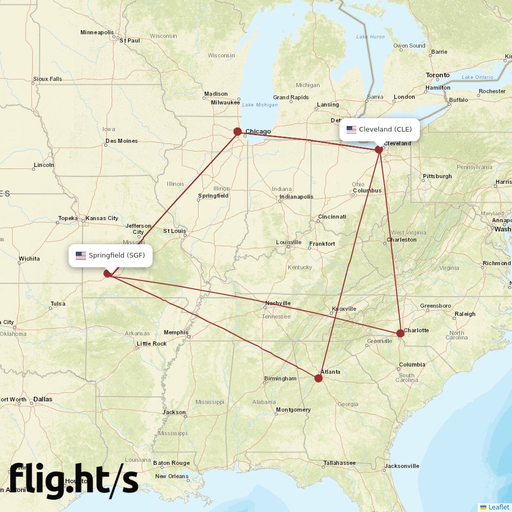 SGF-CLE