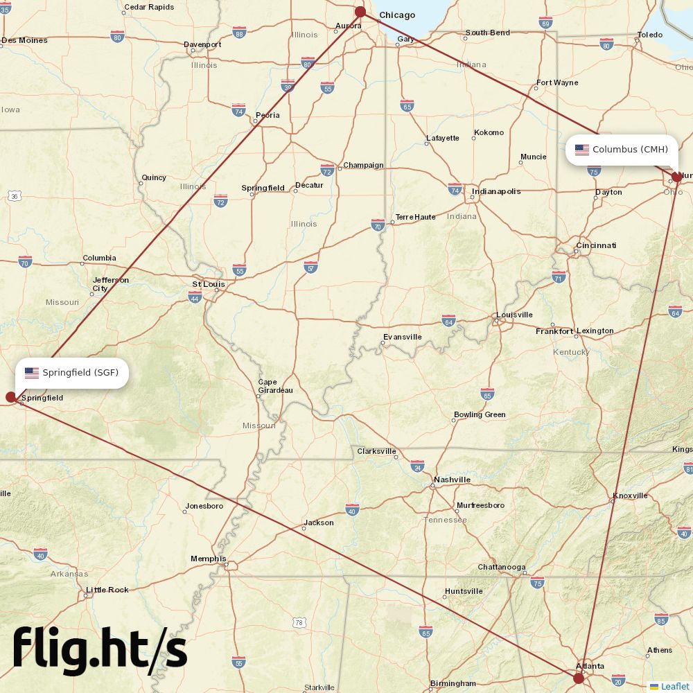 SGF-CMH