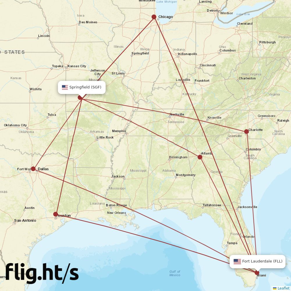SGF-FLL