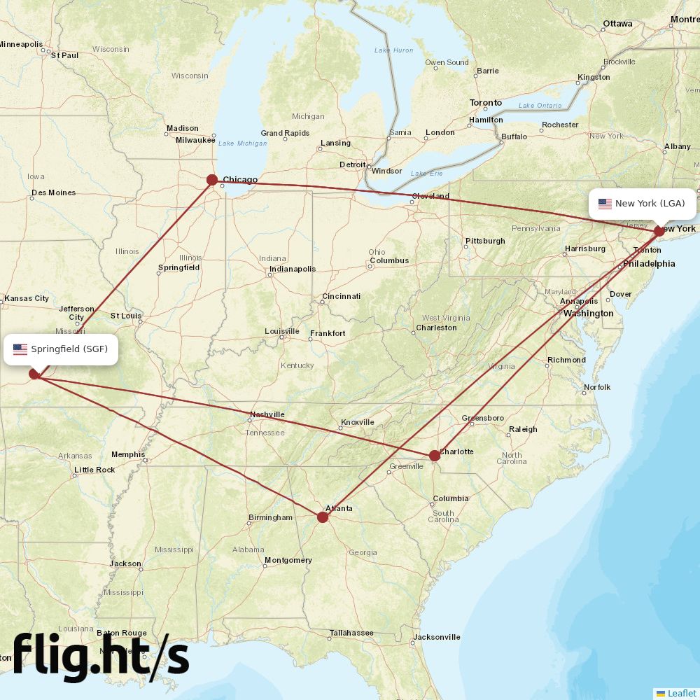 SGF-LGA