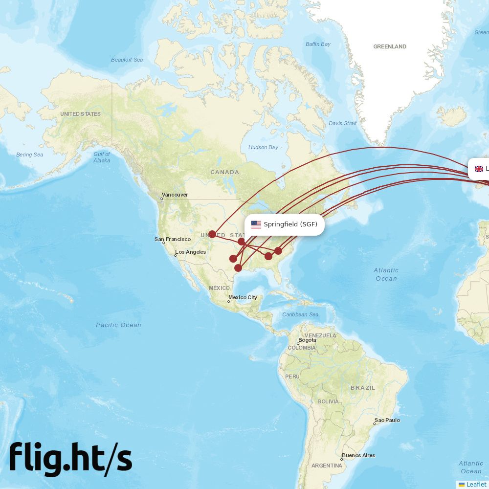 SGF-LHR