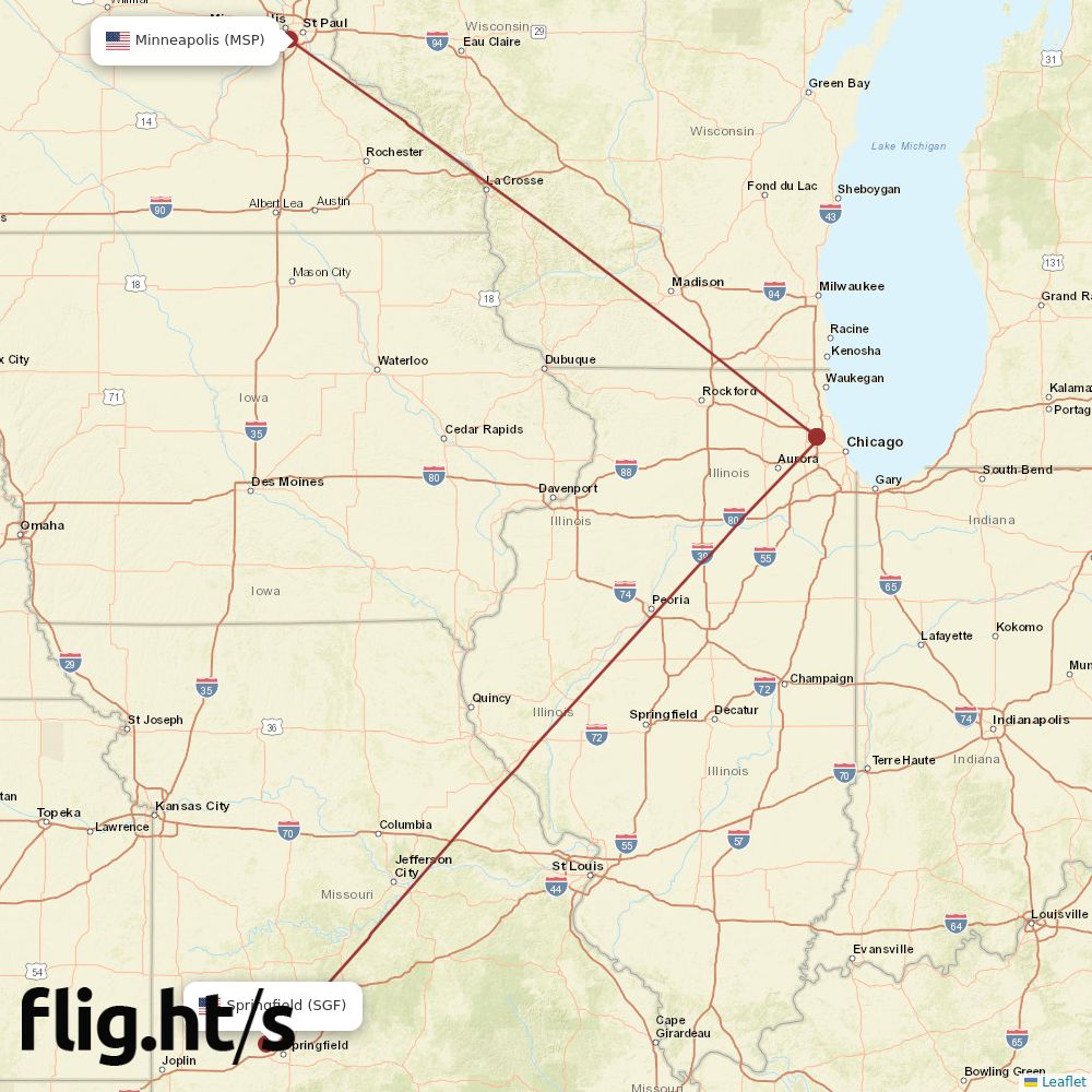 SGF-MSP