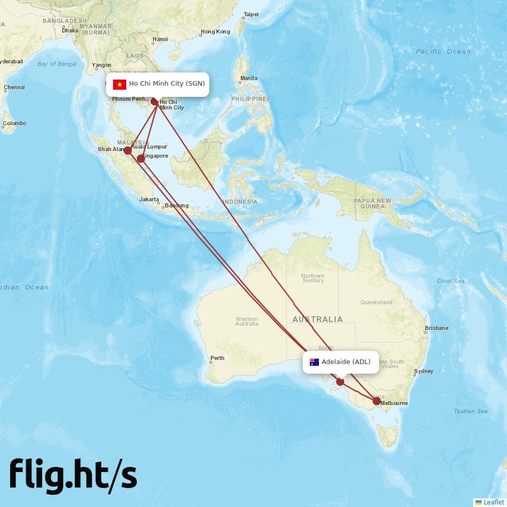 SGN-ADL