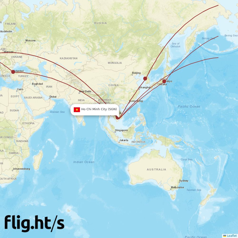 SGN-ATL