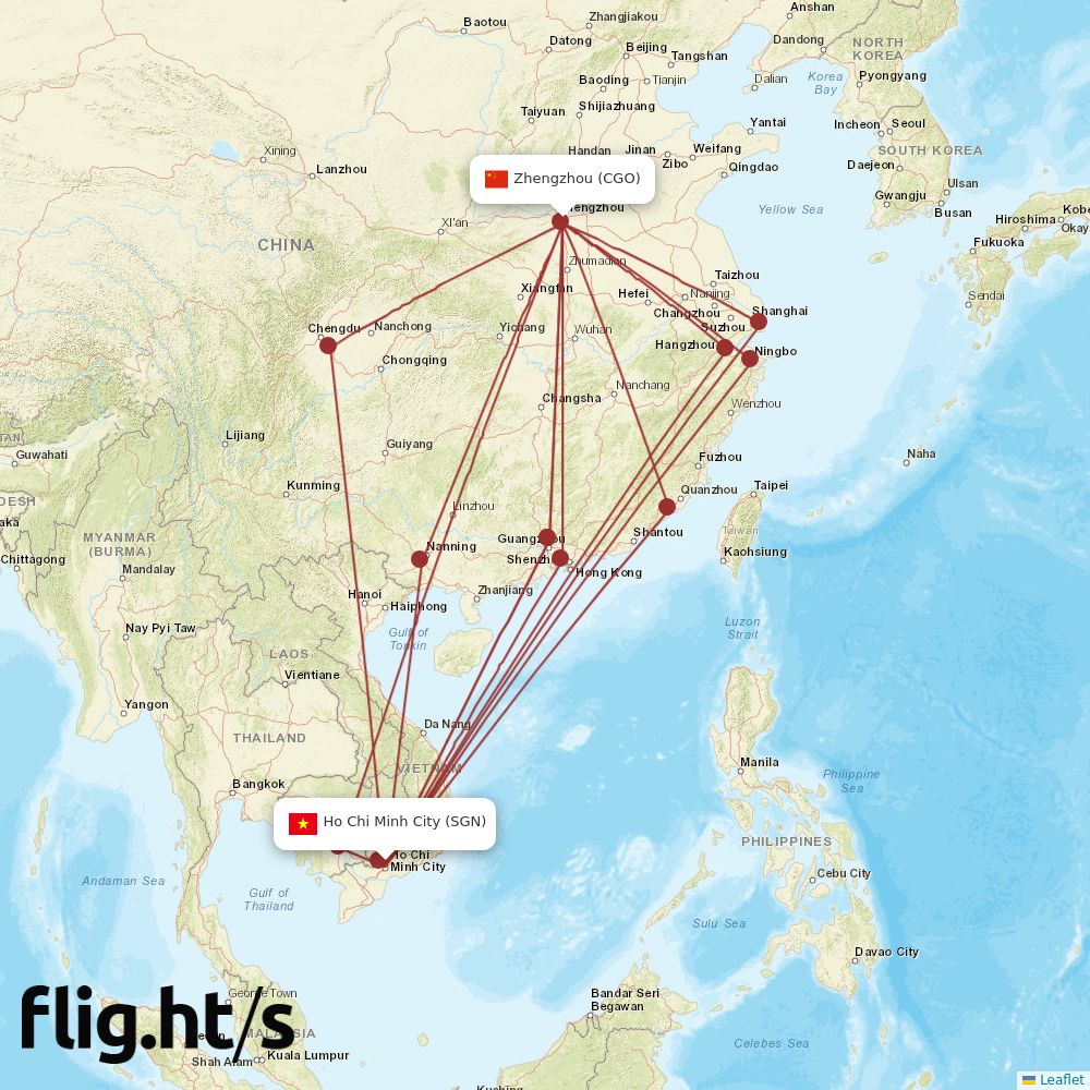 SGN-CGO