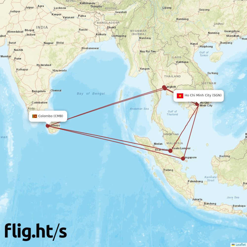 SGN-CMB