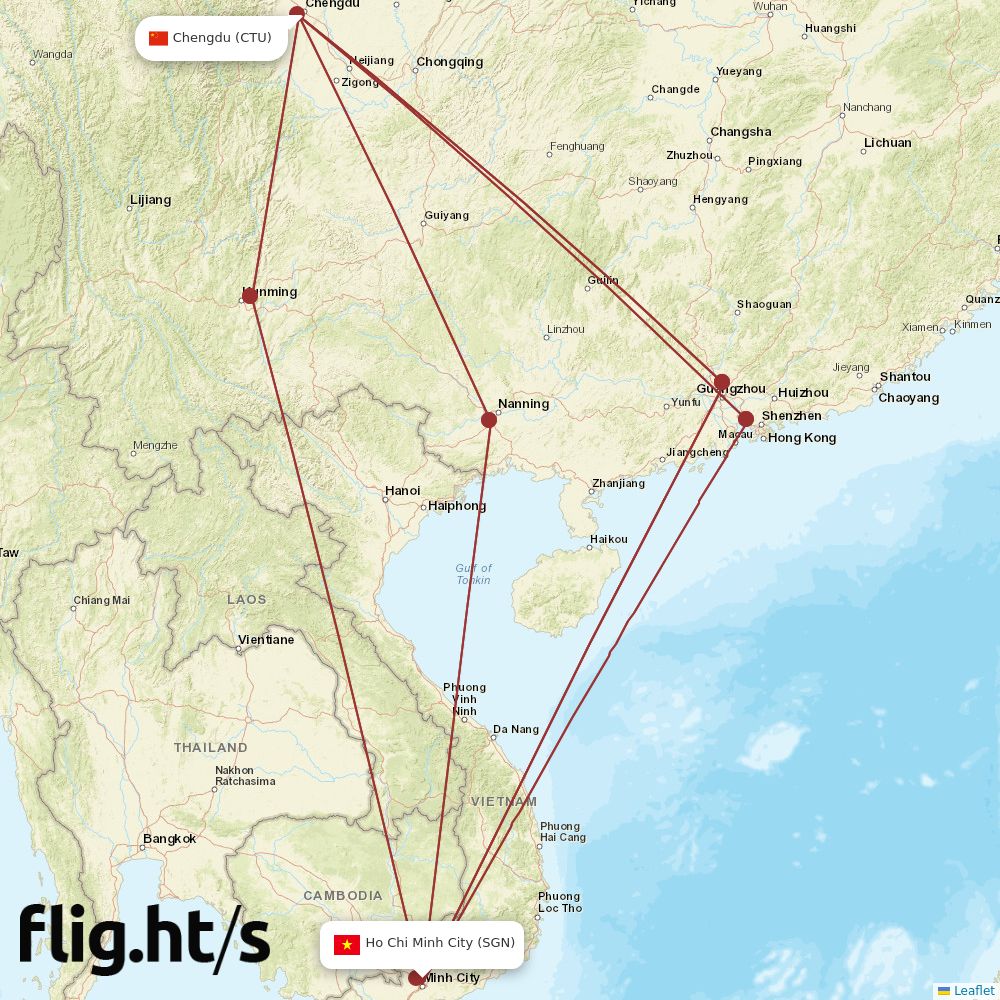 SGN-CTU