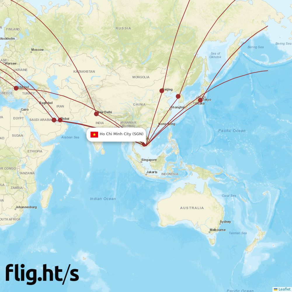 SGN-IAD