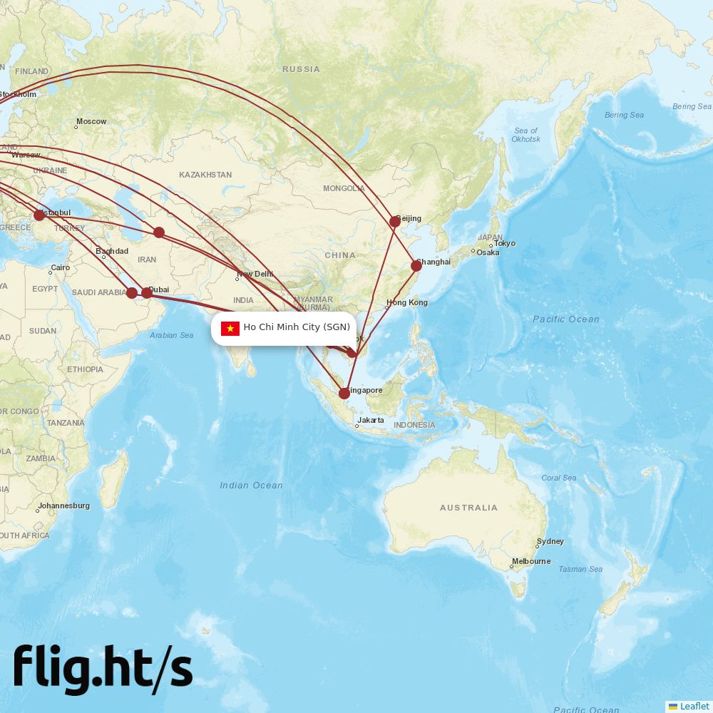 SGN-LGW