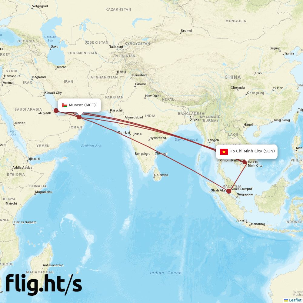 SGN-MCT