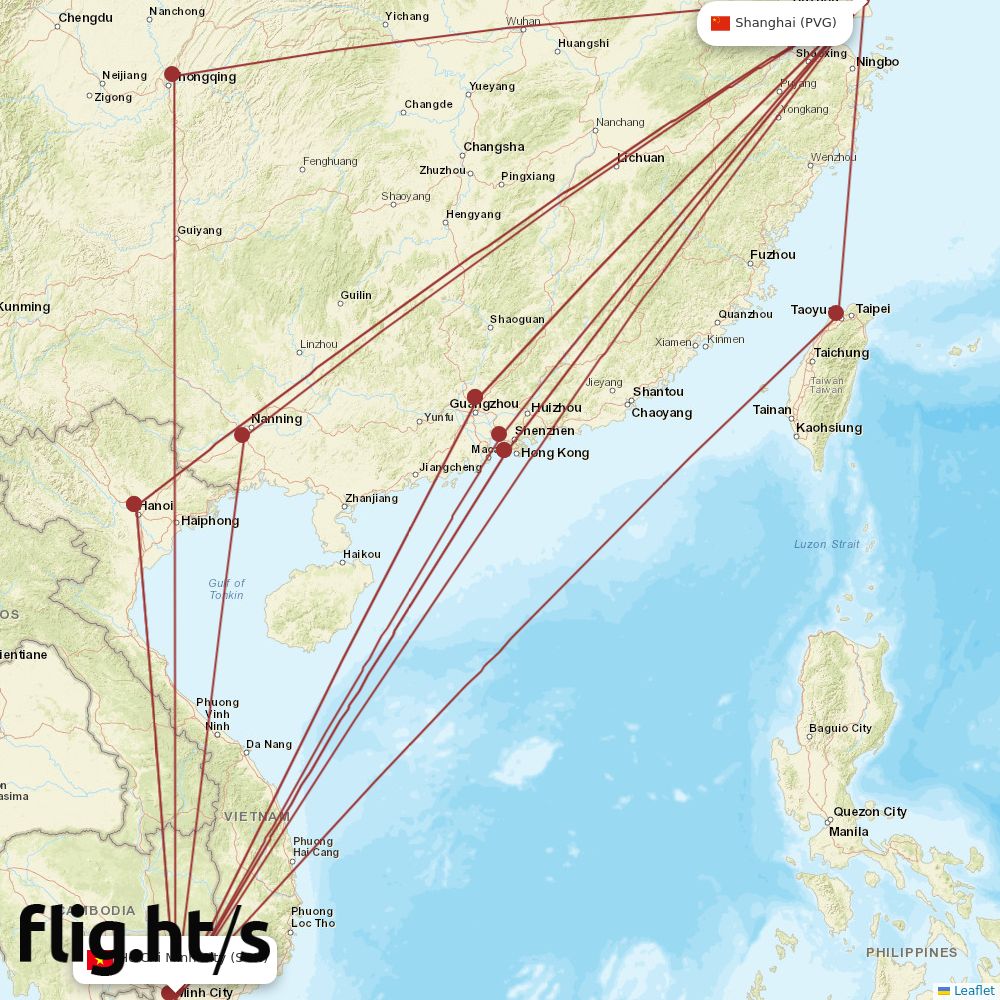 SGN-PVG