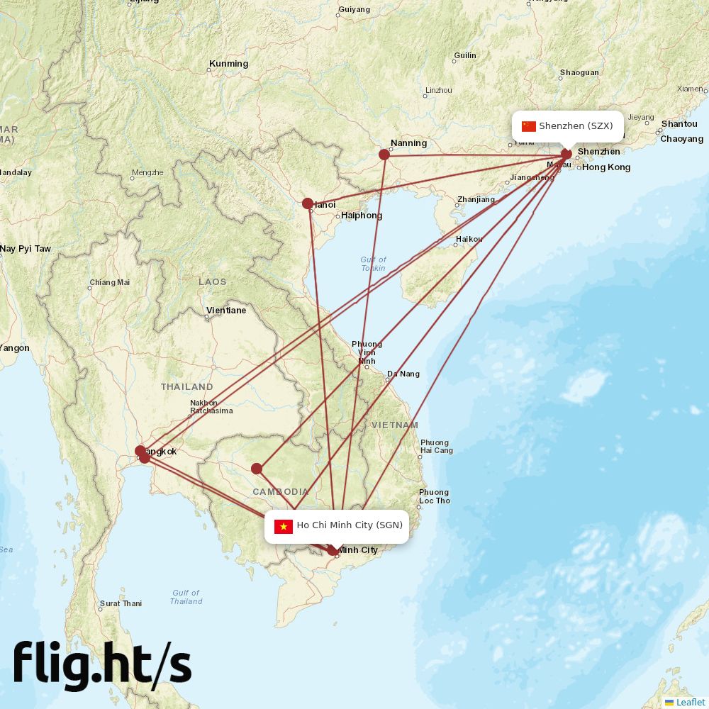 SGN-SZX