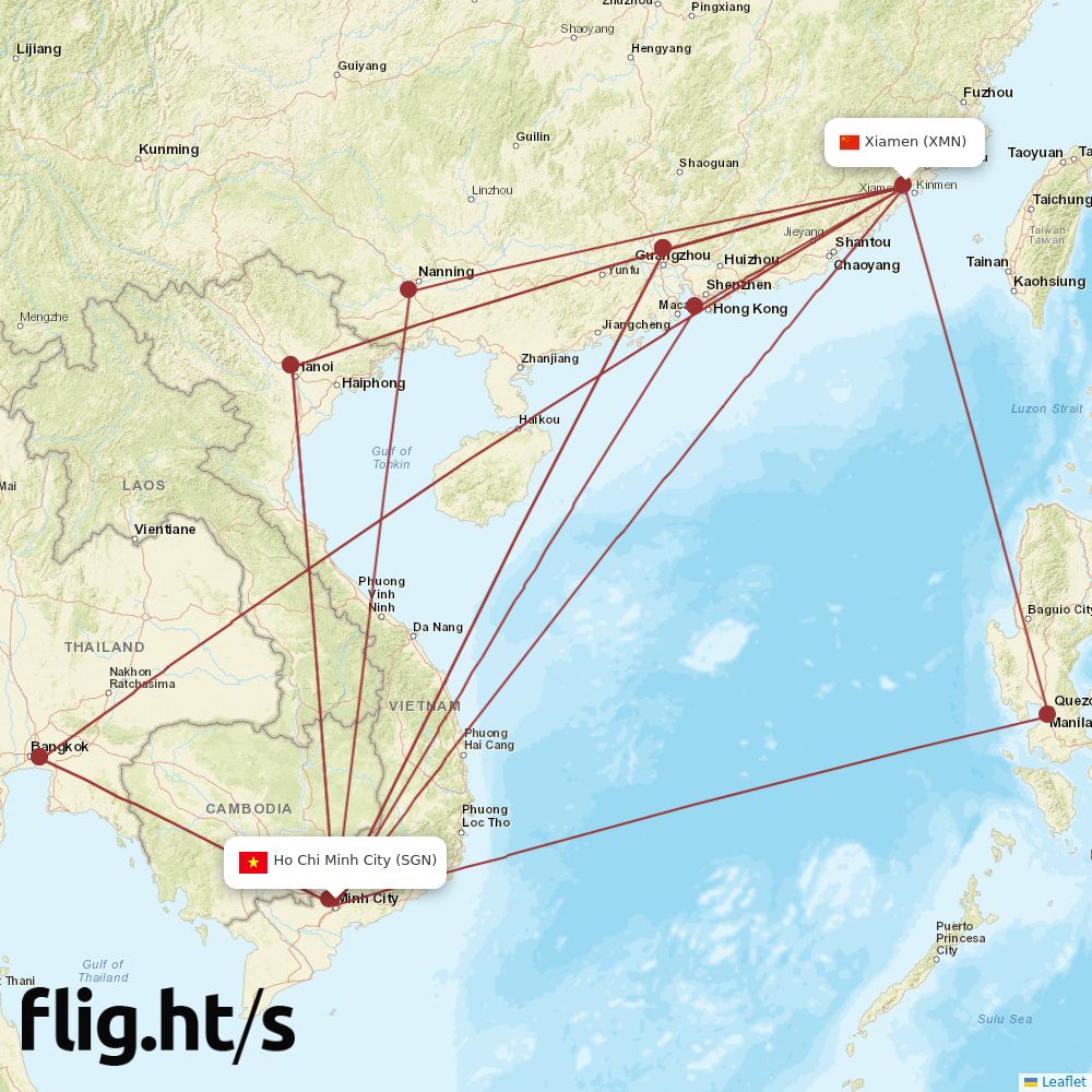 SGN-XMN