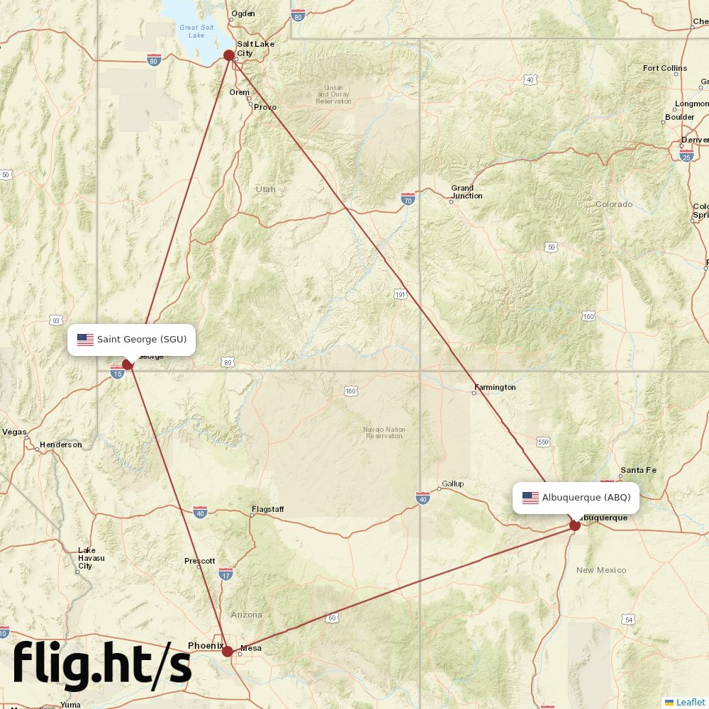 SGU-ABQ
