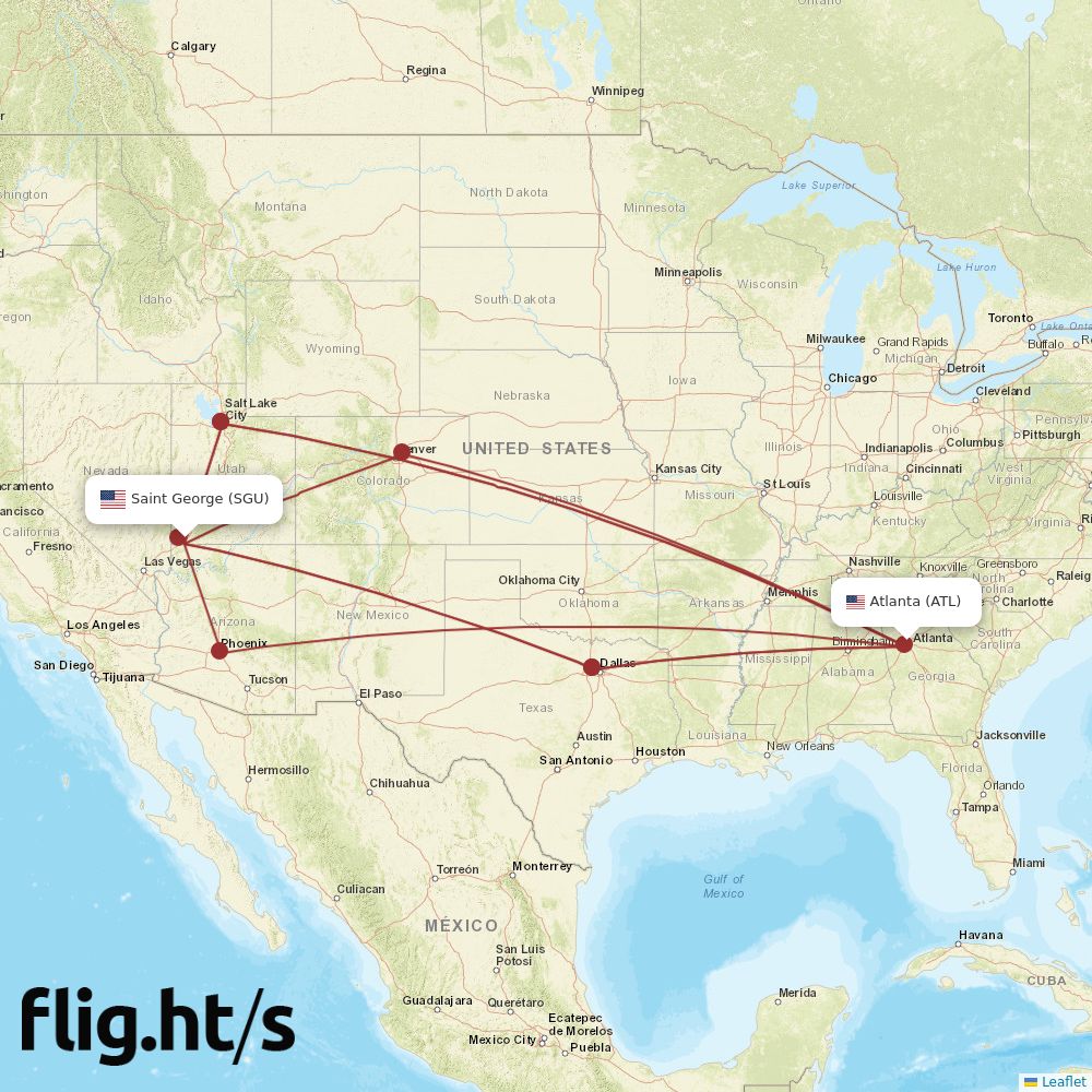 SGU-ATL