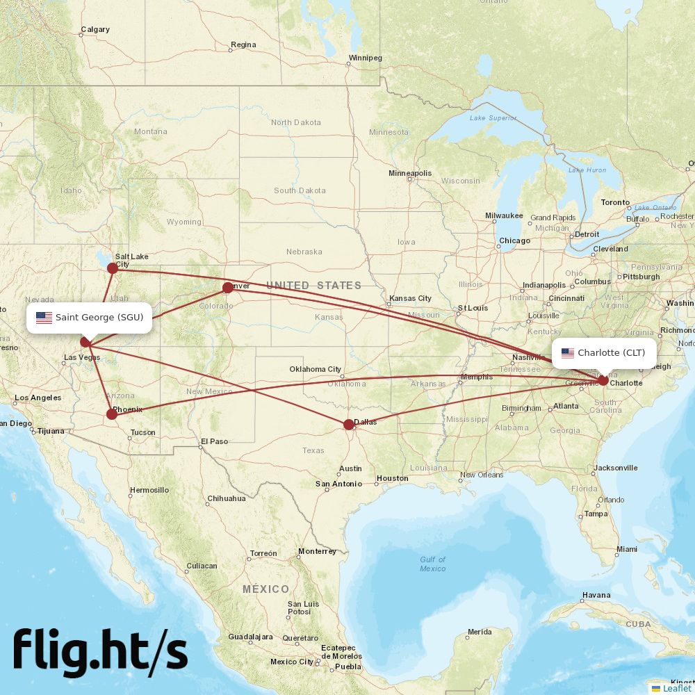 SGU-CLT