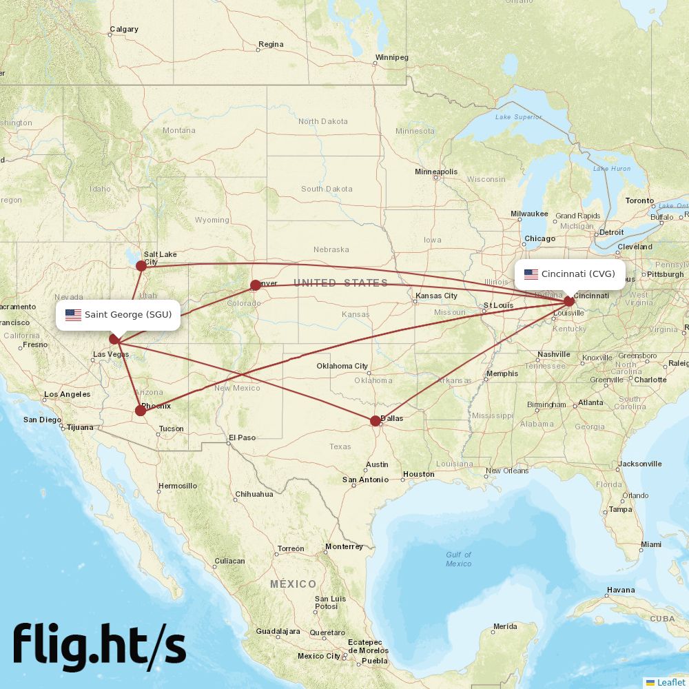 SGU-CVG