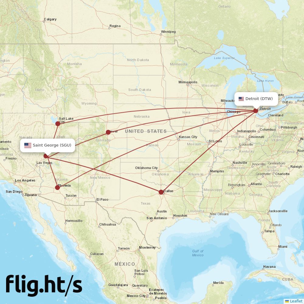 SGU-DTW