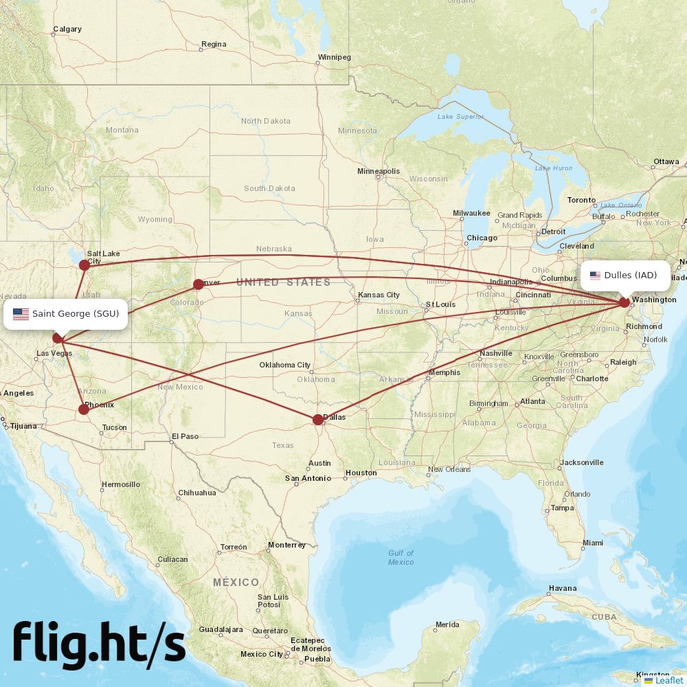 SGU-IAD