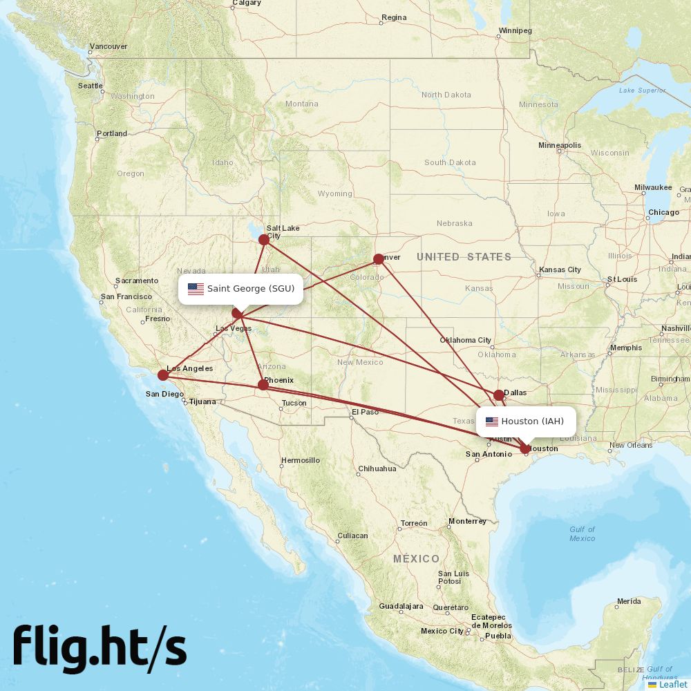 SGU-IAH